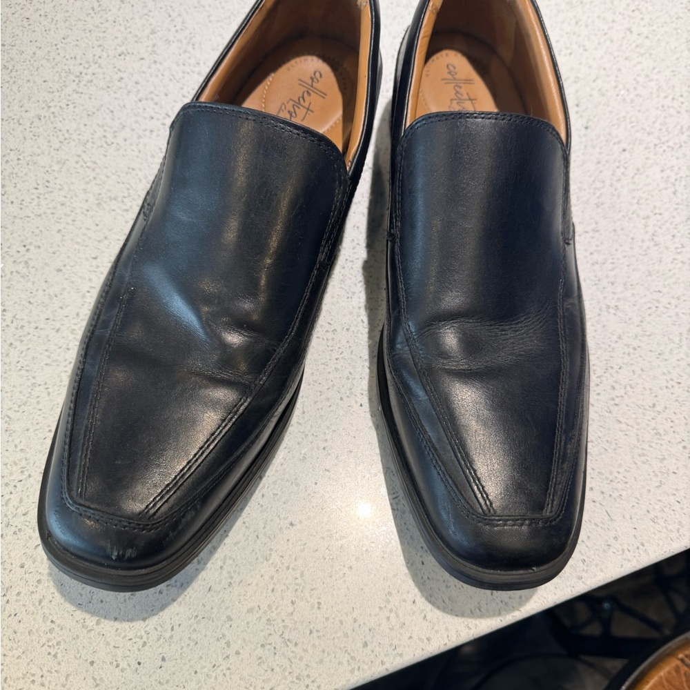 Excellent condition brand: Clark’s